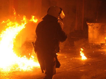 Neftçilərin ölümü ilə cinayət işi açıldı